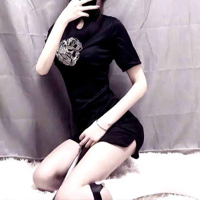 感谢伟大的国家